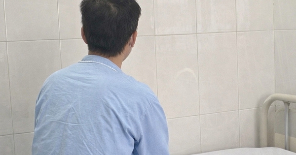 Đi khám tâm thần vì hoảng sợ, hồi hộp mỗi khi họp giao ban