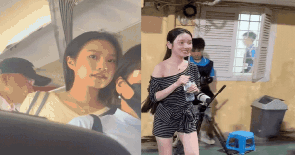 Loạt ảnh chụp lén Doãn Hải My, Chu Thanh Huyền lên 