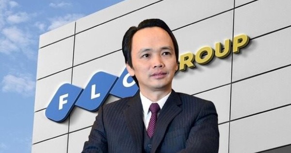 NÓNG: Cổ phiếu FLC được giao dịch trở lại