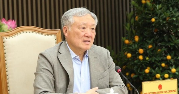 Phó Thủ tướng giao nhiệm vụ cho Viettel