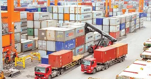 Hai tháng đầu năm, Việt Nam nhập siêu gần 3 tỷ USD