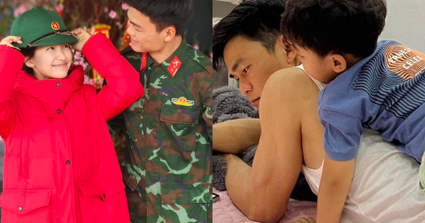 Hoà Minzy chính thức xác nhận đã cưới chồng quân nhân: 