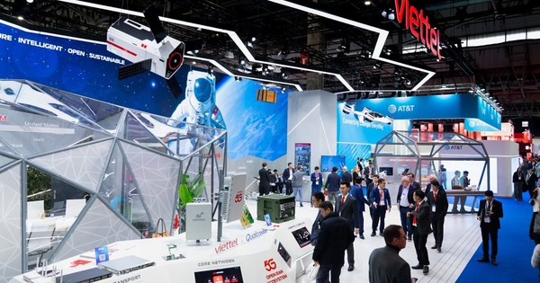 Viettel đang ở vị thế đặc biệt trong ngành viễn thông toàn cầu