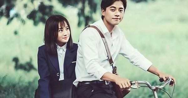 Nữ diễn viên đóng cặp với Mai Tài Phến trong 'Em gái mưa' giờ ra sao?