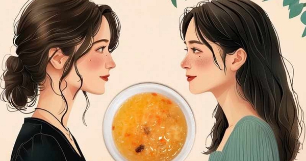 Sau 35 tuổi, phụ nữ ăn 4 loại thực phẩm này thường 