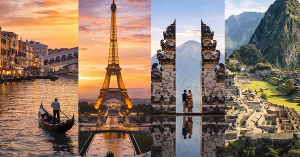 10 loại thuế và phí người Việt có thể phải trả khi đi du lịch nước ngoài