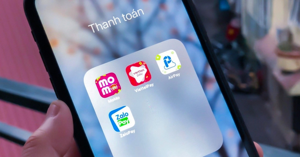 Thay đổi mới trên MoMo, ZaloPay mà tất cả người dùng cần biết