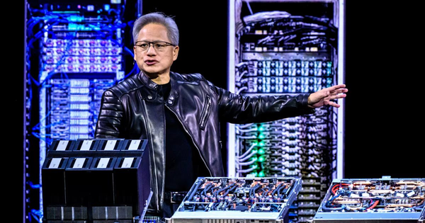 Nvidia tuyên bố ngừng sản xuất một loại chip cho thị trường Trung Quốc