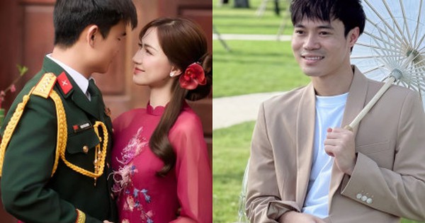 Câu trả lời cho thái độ Văn Toàn với chồng Hoà Minzy