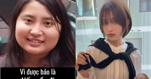Vì một câu nói mà nữ sinh Nhật quyết tâm giảm từ 70kg xuống 45kg gây sốt mạng: 3 bí quyết giảm cân được dân mạng thử và khen hiệu quả