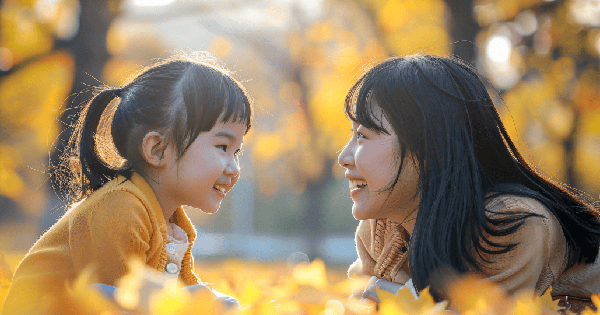 3 câu nói của cha mẹ có thể giúp trẻ tăng EQ mỗi ngày