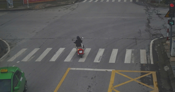 471 chủ phương tiện vi phạm mang biển số sau nhanh chóng nộp phạt nguội theo Nghị định 168