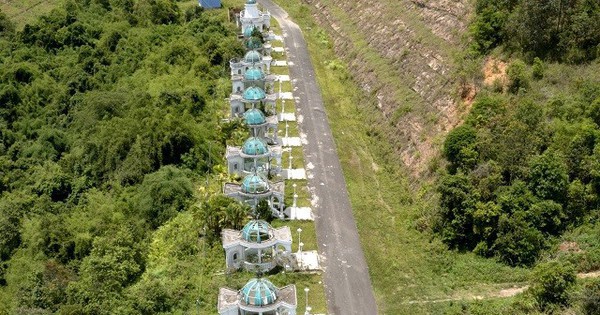 Lâm Đồng hủy 5 sổ đỏ đã cấp cho Công ty Sài Gòn Đại Ninh