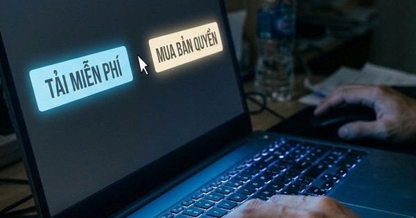 Từ Xôi Lạc TV đến phần mềm crack: Vì sao nội dung “lậu” vẫn phổ biến?