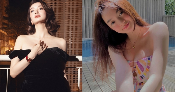 Mỹ nhân Việt cao 1m50 được đề cử 100 gương mặt đẹp nhất thế giới là ai?