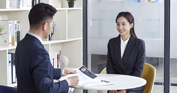 Nhà tuyển dụng: 