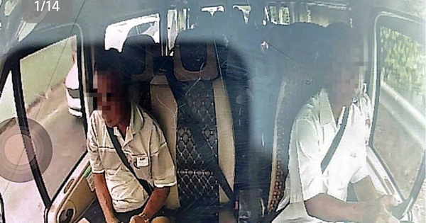 Công an TPHCM nói về việc triển khai camera AI để phát hiện tài xế dùng điện thoại khi lái xe