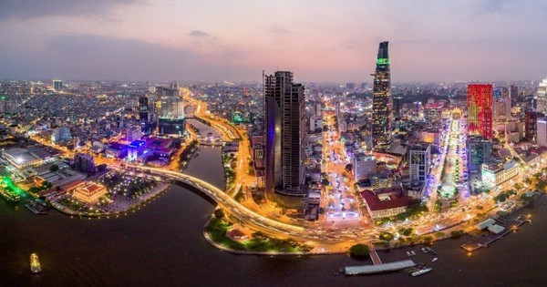 Tin vui cho giới khởi nghiệp sáng tạo ở TP. HCM