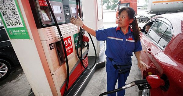 Thêm nước cạnh Việt Nam ngừng xuất khẩu nhiên liệu