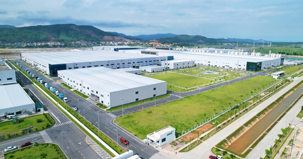 Quảng Ninh lập Đề án Khu kinh tế số và tri thức tự do quy mô hơn 26.000 ha