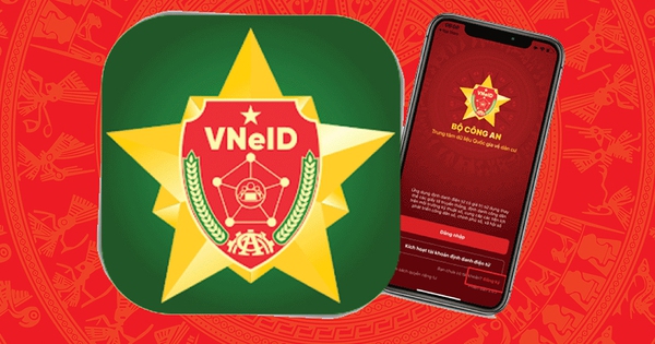 Cách tra cứu khu vực bỏ phiếu, danh sách ứng cử viên đại biểu Quốc hội ngay trên VNeID