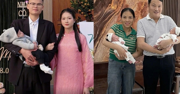 Con gái vừa sinh, 2 tháng sau mẹ ruột U50 cũng đẻ sinh đôi ở Bắc Ninh: Câu chuyện bất ngờ phía sau