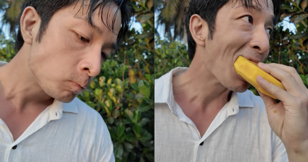 Khách Nhật ăn không ngừng 1 loại trái cây Việt chỉ vì: 