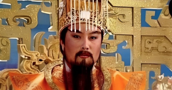 'Ngọc Hoàng' phim Tây du ký: Học vấn nổi bật, U80 sự nghiệp vẫn rực rỡ