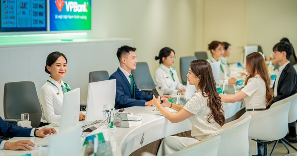 “CLB kỷ lục” của VPBank: Mục tiêu huy động triệu tỷ đồng năm 2026