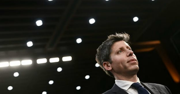 Chưa từng có trong lịch sử: Startup vừa huy động được 122 tỷ USD chỉ qua một vòng gọi vốn, định giá ở mức 852 tỷ USD