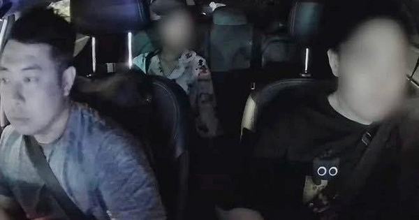 Tài xế chờ 6 tiếng không thấy ai ra trả tiền sau cuốc xe 300km từ Thanh Hoá đến Hải Phòng: Cái kết thế nào