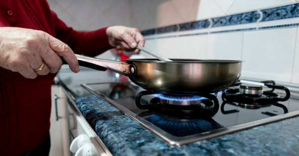 Thông báo quan trọng đến những gia đình đang sử dụng bếp gas hàng ngày