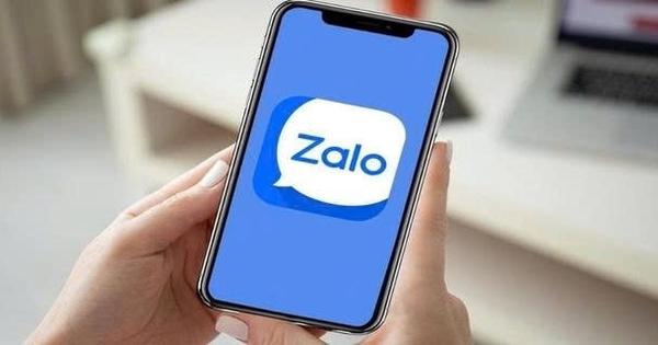 Thông tin  mới nhất về nhắn tin qua Zalo mà người dân cần nắm rõ