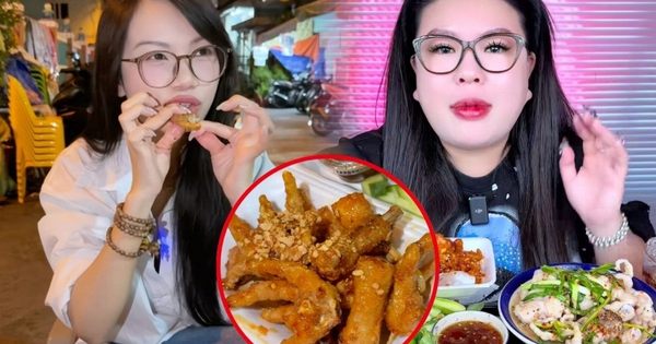 Chuyện gì đã xảy ra với quán chân gà núp hẻm Sài Gòn: Review TikTok tâng lên mây, kẻ đợi cả tiếng đồng hồ chỉ để nhai toàn bột