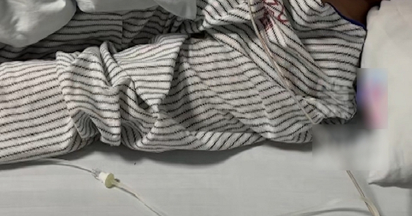 Chàng trai 30 tuổi mắt phải bỗng bị mờ, đi khám bác sĩ kết luận: Hệ miễn dịch đã bị tổn hại hoàn toàn