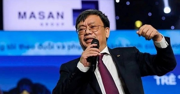 Giá Vonfram lập đỉnh, MSR dự lãi đột biến: Vì sao công ty tỷ phú Nguyễn Đăng Quang lại quyết định bán 5% cổ phần?