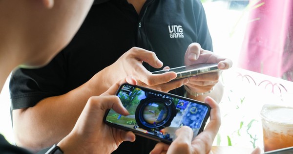 Vì sao biên lợi nhuận của VNG tăng gần 3 lần trong 2025?