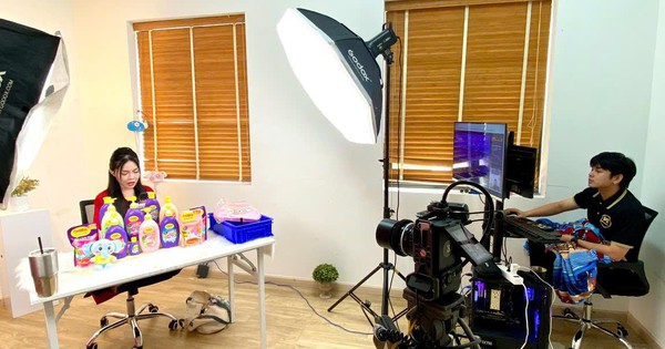 Thương hiệu tăng trưởng doanh thu nhờ mô hình ra mắt sản phẩm tích hợp trên sàn TMĐT