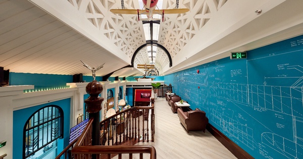 Sun PhuQuoc Airways ra mắt phòng chờ cao cấp, mở bán đường bay tới Hong Kong (Trung Quốc)