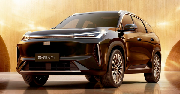 Hãng xe có mặt ở Việt Nam vừa ra mắt mẫu SUV cùng cỡ Mazda CX-5: Giá tương đương 500 triệu, đi thẳng Hà Nội - TP.HCM không cần tiếp nhiên liệu