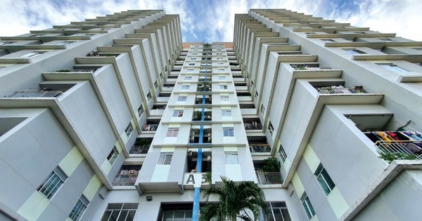 Quy định mới nhất về điều kiện được mua nhà ở xã hội từ ngày 7/4