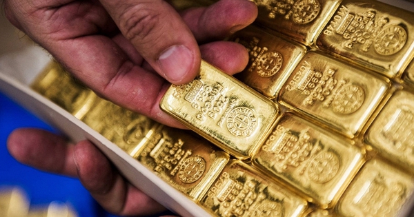 Người mua vàng nhớ kỹ điều sau