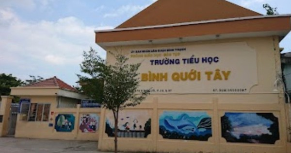 Vụ nghi ngộ độc thực phẩm ở trường Tiểu học Bình Quới Tây: Tạm ngưng cơ sở cung cấp suất ăn