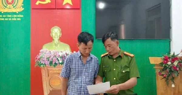 Tài khoản ACB phát sinh giao dịch 14.159.588 đồng, Công an mời người đàn ông SN 1974 lên làm việc