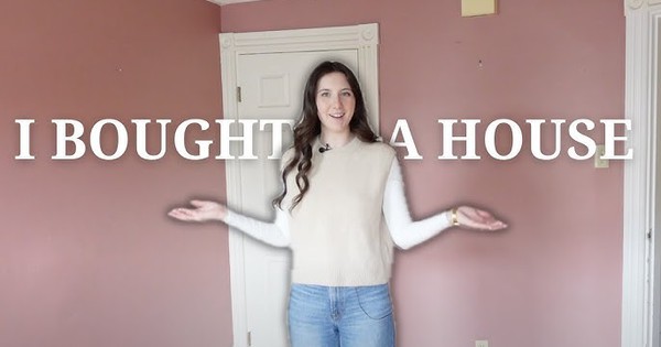 Bị “đuổi” khỏi nhà thuê, cô gái 27 tuổi “chơi lớn” mua luôn nhà: Chi phí giảm một nửa, vẫn dư tiền tiết kiệm