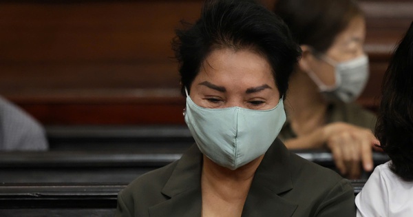 Cựu Chủ tịch Quốc Cường Gia Lai nói gì trước giờ nghị án?