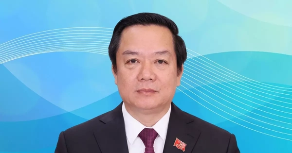 Chân dung tân Bí thư Tỉnh ủy Hưng Yên Phạm Quang Ngọc