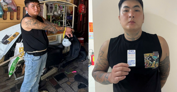 Khởi tố Hoàng Văn Thủy SN 2000 sau khi lén lút xóa vết máu