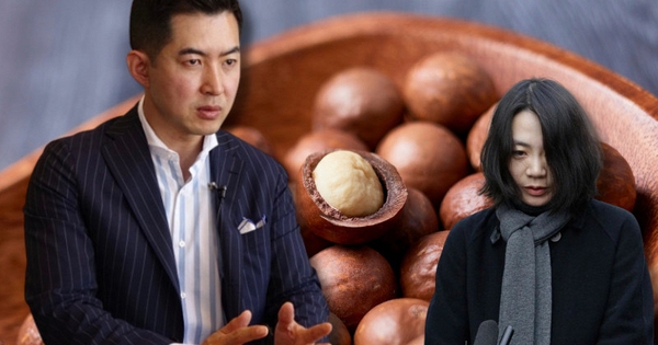 Vụ túi hạt macca của ái nữ Korean Air: Người bị đuổi khỏi máy bay trong tủi nhục 12 năm trước, giờ quay lại để quản lý sân bay