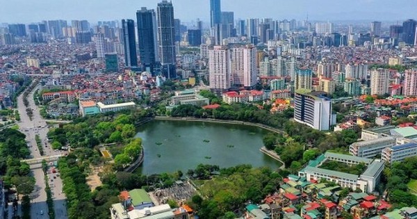 Không phải Đà Nẵng, điểm đến này ở Việt Nam được tạp chí Mỹ vinh danh trong TOP “thành phố đẹp nhất thế giới”: Tổng thu du lịch 2025 đạt trên 134.000 tỷ đồng